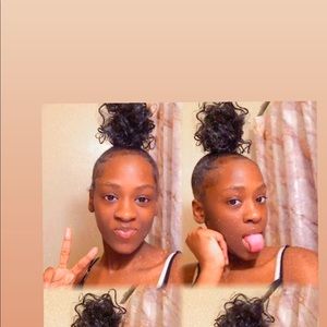 Meet your Posher, Aja